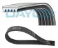 Поліклиновий 5PK1238 посилений! DAYCO 5PK1238HD