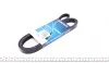 Ремень генератора Hyundai Accent/Kia Rio 1.5 CRDi 05- DAYCO 5PK1800 (фото 1)