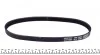 Ремінь генератора Ford Fusion 1.4/1.6i 02-12 DAYCO 5PK690EE (фото 2)