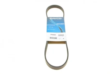 Ремінь генератора Ford Focus 1.4/1.6 Ti 03- DAYCO 5PK868EE