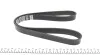 Ремень генератора VW Caddy III/Golf III/Passat/T4 1.9D/TD (TP) DAYCO 6PK1050S (фото 3)