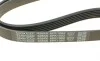 Ремень генератора VW Crafter 2.0TDI (-AC) DAYCO 6PK1082 (фото 4)