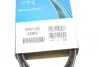 Ремень генератора Citroen Jumper 1.9TD 94-02 (ALT,PS) DAYCO 6PK1130 (фото 2)