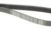 Ремень генератора Citroen Jumper 1.9TD 94-02 (ALT,PS) DAYCO 6PK1130 (фото 5)