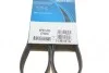 Ремень генератора Peugeot Partner 1.6 DAYCO 6PK1205 (фото 6)