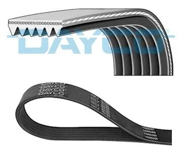 Доріжковий пас DAYCO 6PK1215HD