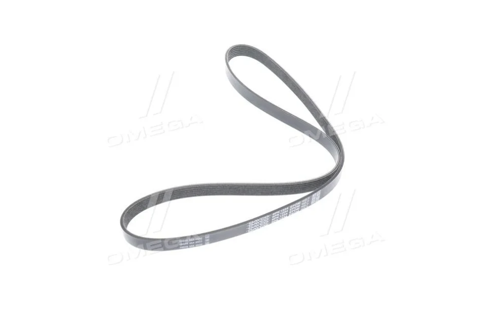 Ремень поликлиновый (Выр-во Dayco) DAYCO 6PK1234S (фото 1)