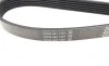 Ремінь генератора Renault Laguna 2.0 95-01 DAYCO 6PK1240 (фото 2)