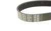 Ремень генератора VW T5 3.2 V6 03-09 DAYCO 6PK1264 (фото 5)
