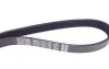 Ремень генератора VW Golf/VW Bora 2.3 -00 DAYCO 6PK1285 (фото 3)