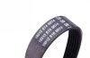 Ремень генератора VW Golf/VW Bora 2.3 -00 DAYCO 6PK1285 (фото 4)