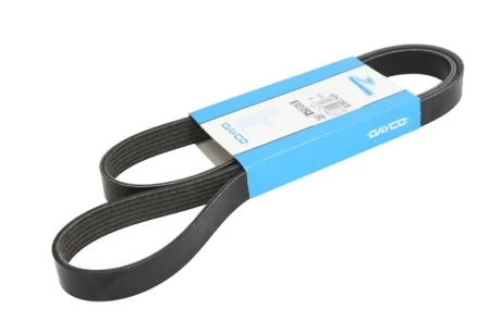 Ремінь П-клиновий Dayco DAYCO 6PK1390S