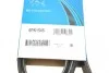 Ремень генератора Skoda Octavia/VW Golf IV 96-10 DAYCO 6PK1545 (фото 6)