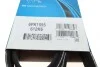 Ремень генератора VW T5 2.0TDI DAYCO 6PK1555 (фото 6)
