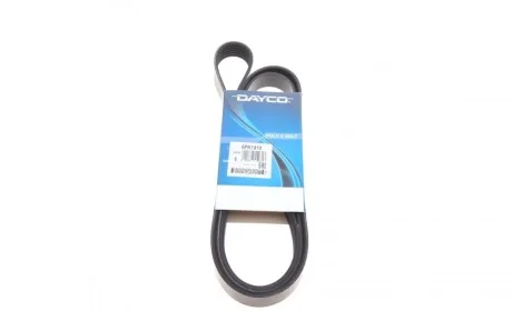 Ремень генератора Jeep Wrangler 4.0 i 98-07 DAYCO 6PK1910