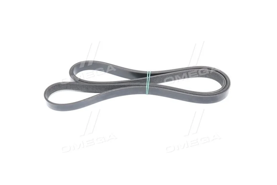 Ремень поликлиновый (Выр-во Dayco) DAYCO 6PK2255S (фото 1)