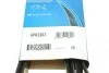 Ремень генератора MB Sprinter CDI (-AC) (с обводным роликом) DAYCO 6PK2263 (фото 6)