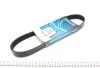 Ремень генератора Citroen Jumper 2.5TD/2.0 94-02 DAYCO 6PK698 (фото 1)