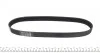 Ремінь генератора VW Caddy III 1.4i/Roomster/Polo 1.4, 03- DAYCO 6PK736 (фото 3)