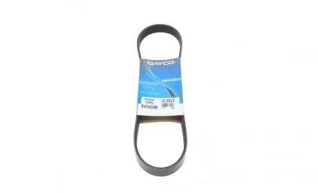 Ремінь генератора Citroen C1/Peugeot 107/Toyota Aygo 1.0 i 05-14 DAYCO 6PK850