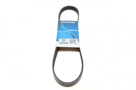 Ремень генератора Citroen Jumper/Peugeot Boxer 2.5D/TDI 94-02 AC /2.5D -95 DAYCO 6PK915