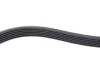 Ремень генератора Toyota Corolla/Auris/Yaris 1.4 D 04-14 DAYCO 6PK966 (фото 3)