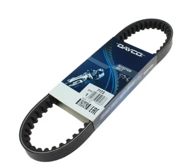 РЕМЕНЬ КЛИНОВЫЙ DAYCO 7151