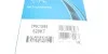 Ремень генератора Toyota Rav 4 2/0 4WD 00- DAYCO 7PK1595 (фото 6)