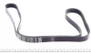 Ремень генератора Renault Megane III/Scenic II 2.0dCi 05-16 DAYCO 7PK1705DT (фото 2)
