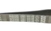 Ремень генератора Renault Master/Opel Movano 2.5 dCi 03- (+AC) DAYCO 7PK1790 (фото 4)