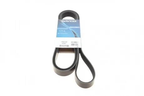 Ремень генератора Land Rover/Toyota Land Cruiser 120 4.0i/4.6 94- DAYCO 7PK2120