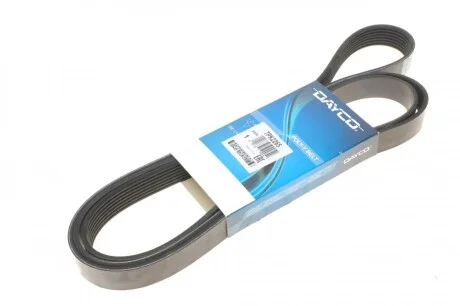 Ремень генератора Honda Accord 2.2 i-CDTi 04-08 DAYCO 7PK2265