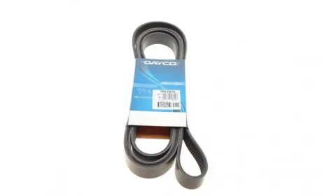 Ремінь генератора Ford Transit 2.4 DI-2.4TDCI 00-06 DAYCO 7PK2876