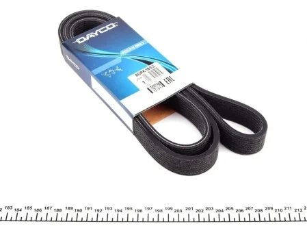 Ремень поликлиновый DAYCO 8DPK1833