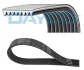 Доріжковий пас DAYCO 8PK1035HD (фото 1)
