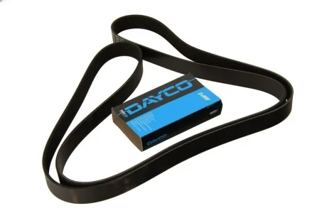 Дорожный пас DAYCO 8PK1275HD