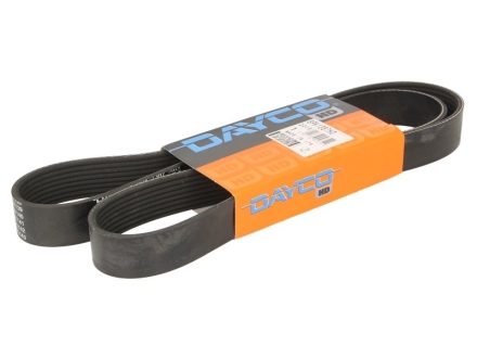 Доріжковий пас DAYCO 8PK1367HD