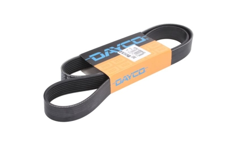 Дорожный ремень DAYCO 8PK1385HD