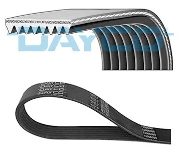 Дорожный ремень DAYCO 8PK1480HD