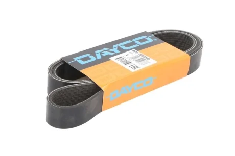 Доріжковий пас DAYCO 8PK1555HD