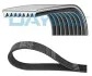 Ремень поликлиновый DAYCO 8PK1615HD (фото 1)
