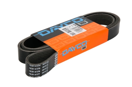 Доріжковий пас DAYCO 8PK1699HD