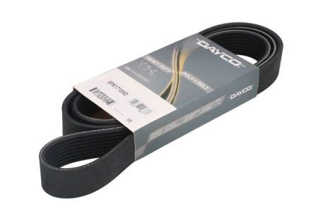 Дорожный пас DAYCO 8PK1710HD