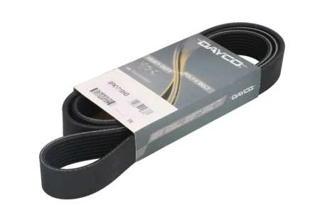 Доріжковий пас DAYCO 8PK1710HD