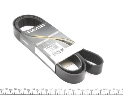 Доріжковий пас DAYCO 8PK1840HD