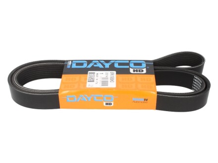 Ремень поликлиновый DAYCO 8PK1988HD