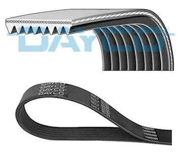 Ремень поликлиновый DAYCO 8PK2043HD