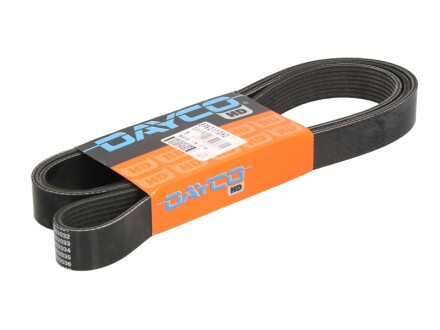 Доріжковий пас DAYCO 8PK2110HD