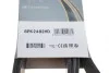 Ремінь генератора VW LT 28-35 2.5 SDI 96-06 (8PK2482) DAYCO 8PK2482HD (фото 6)