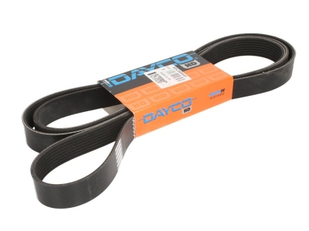 Ремень поликлиновый DAYCO 8PK2509HD